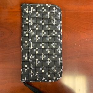 LUG travelers wallet